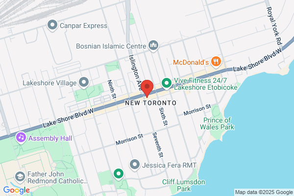 Maple Leaf International Consulting Inc