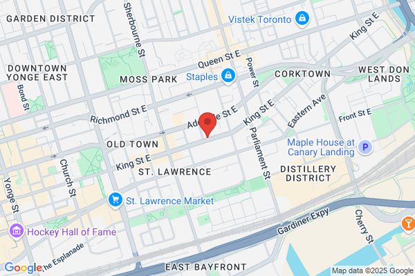 Bulthaup Toronto Inc