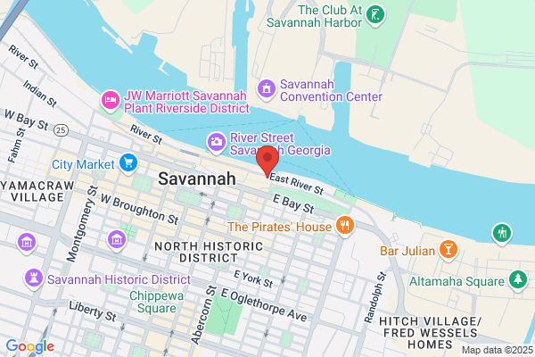 Savannah Kitchens