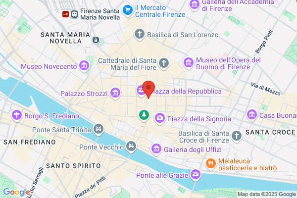 La Terrazza Bar & Cafe