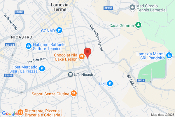 Lamezia Terme Sport Bar & Cafe Ltd