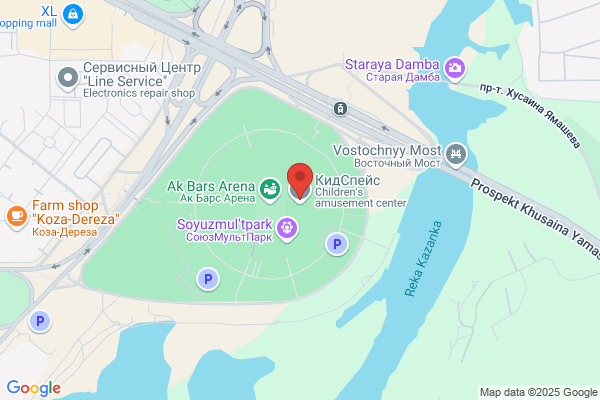 Palladium Bar Grill & Catering the