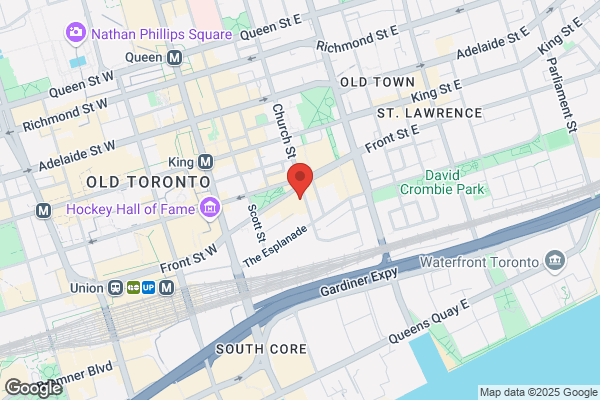 Tim Hortons - Closed