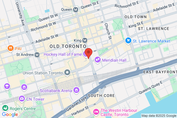 Tim Hortons - Closed