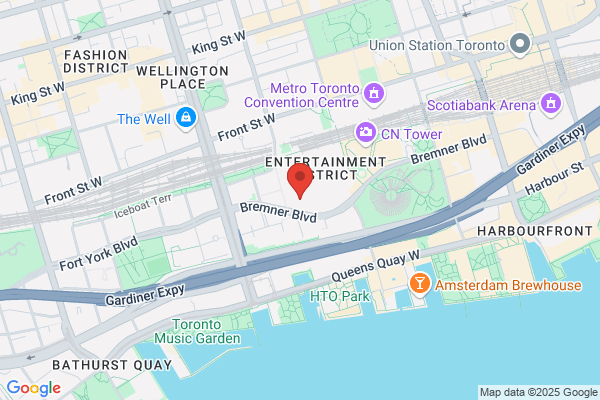Tim Hortons - Closed