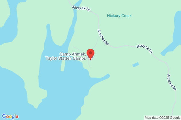 Camp Ahmek