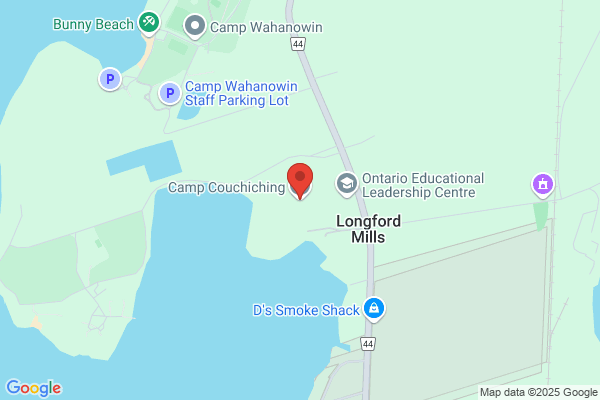 Camp Couchiching