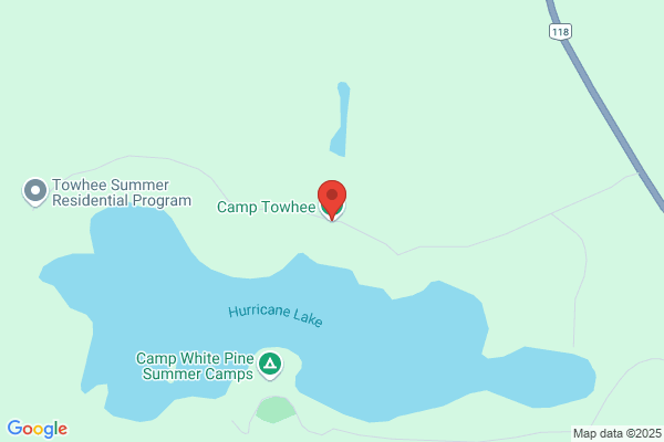 Camp Towhee