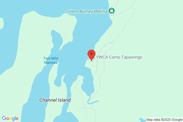 YWCA Camp Tapawingo