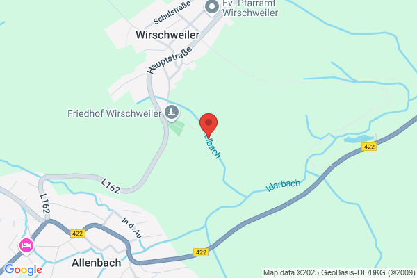 Eitelbach Ltd
