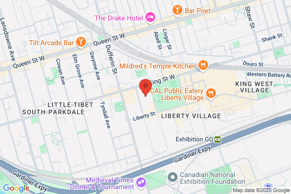 Canadian Carpet Industries