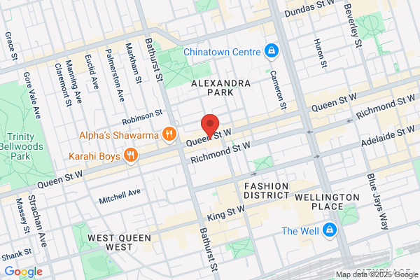 Downtown Rug Co