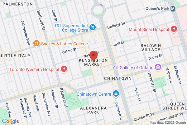 Kensington Carpets Inc
