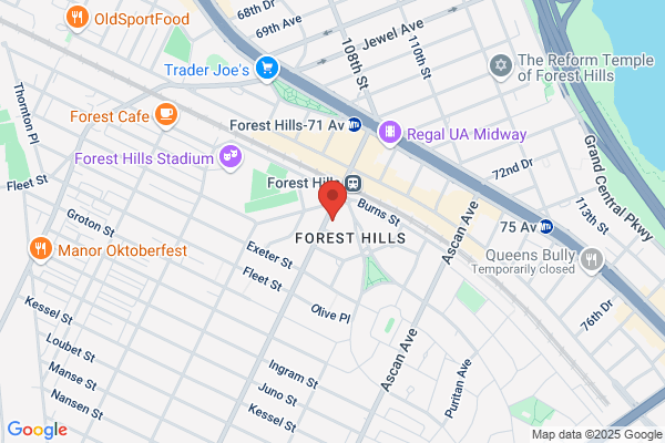 Forest Hill Carpet Cleaning