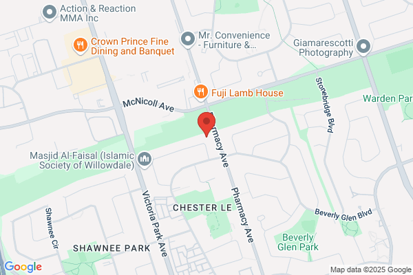 Mario's Building Services & Carpet Cleaning Ltd