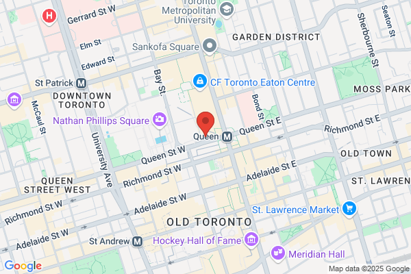 Cadillac Fairview