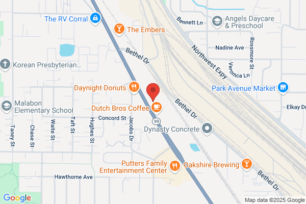 Eugene Motors Automobile Sales & Leasing