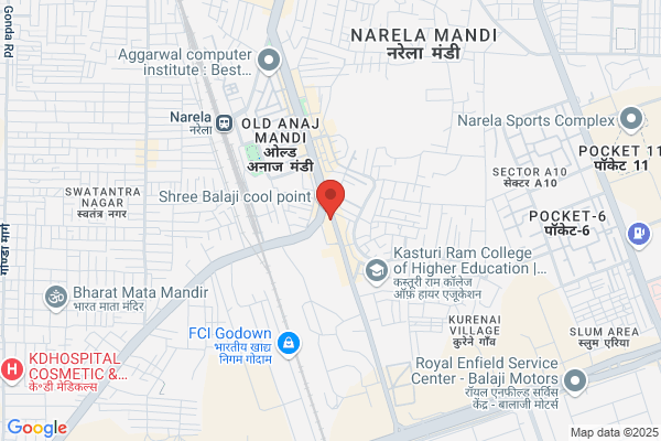 Malwa Auto Sales & Service