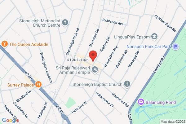 Stoneleigh Motors Limited