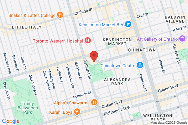 Big City Catering Services Toronto
