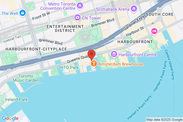 Boathouse Bar & Grill the