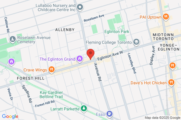 Yitz's Deli Catering & Humidor