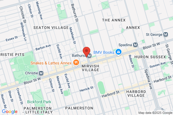 Archdiocese of Toronto, Catholic Pastoral Centre, Catholic Missions In Canada