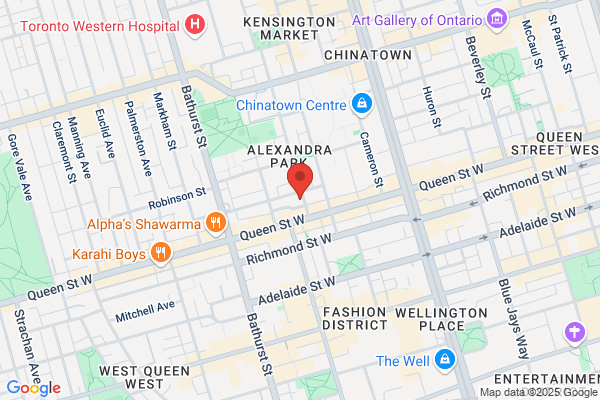 Archdiocese of Toronto, Central, St Stanislaus