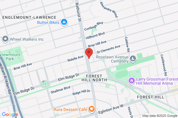 Archdiocese of Toronto, West, Our Lady of the Assumption