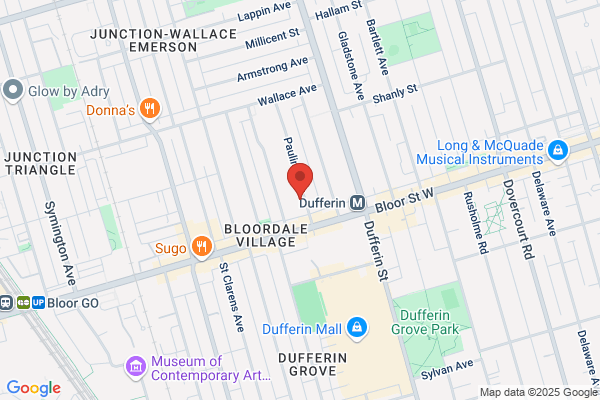 Archdiocese of Toronto, West, St Sebastian