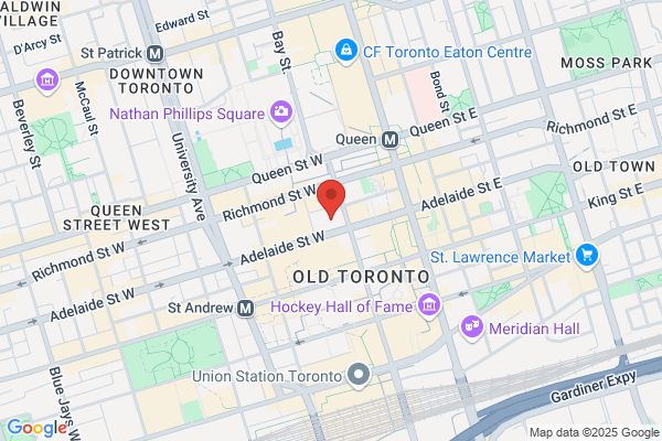 Bell Canada, Bell Expressvu, Head Office