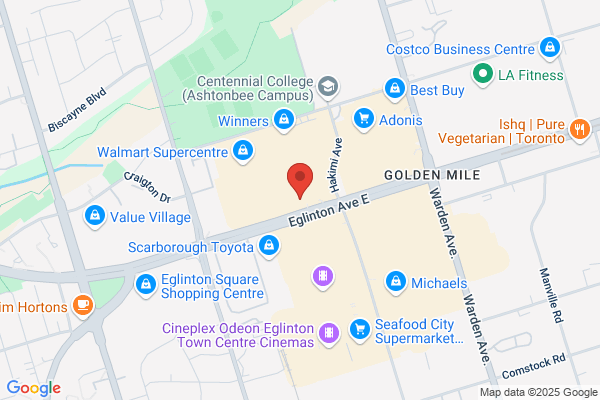 Rogers - Closed