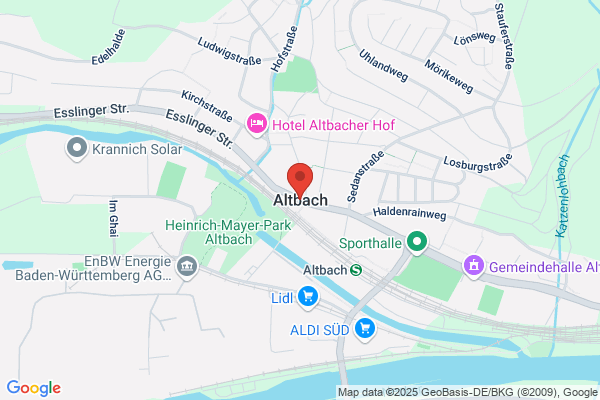 Althoteck