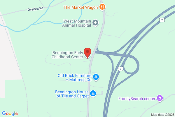 Bennington Child Care Centre