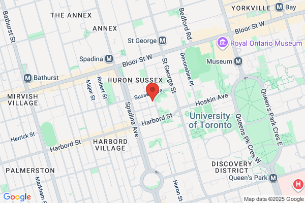 Campus Community Cooperative Daycare Centre