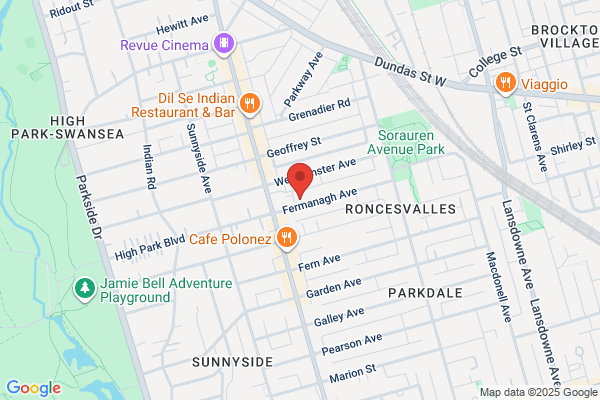 Funshine Child Care Centre