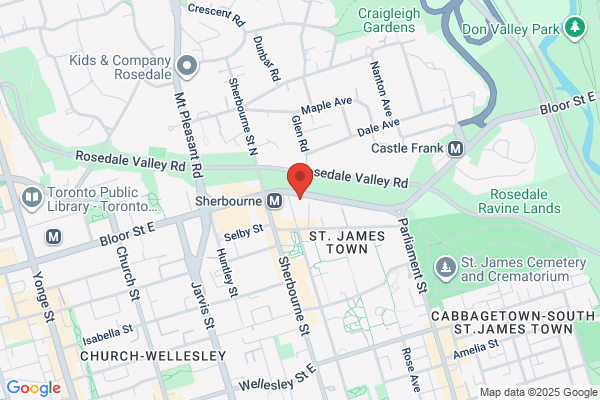 Glen Road Child Care Centre