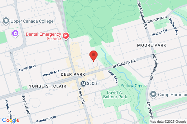 Heath & Ferndale Child Care Centre