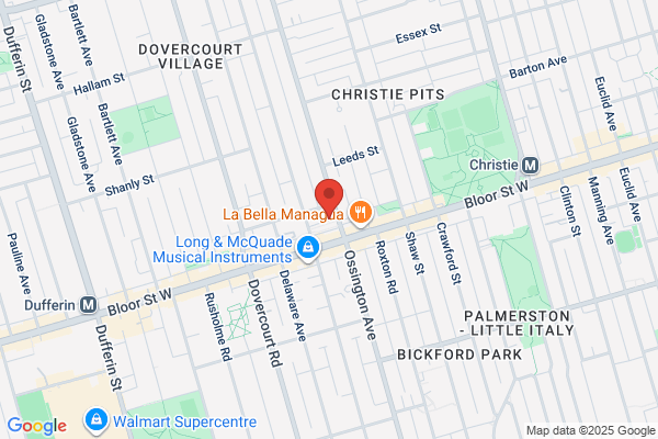 Home Child Care Association of Ontario