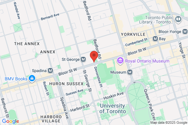 Institut D'etudes Pedagogiques De L'ontario