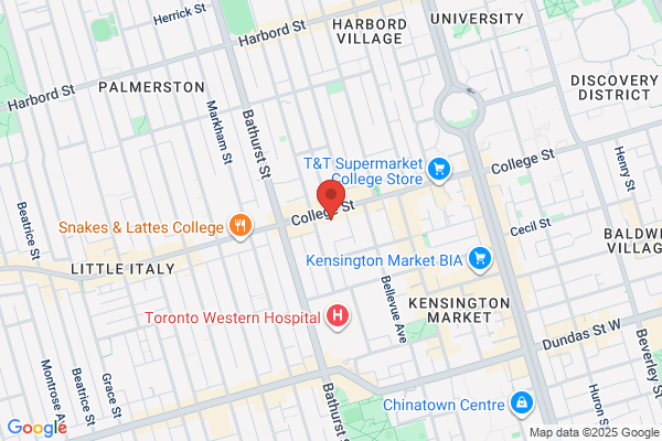 Kensington Kids Early Learning Centre