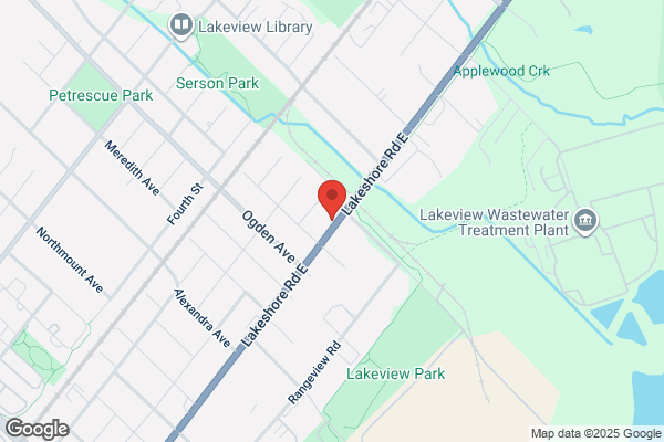 Lakeside Montessori School