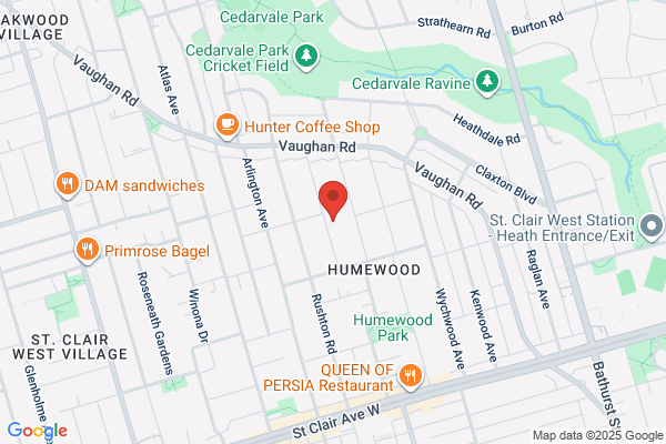 Learning Enrichment Foundation the, Day Care Centres, Humewood Day Care Centre