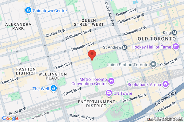 Metro Hall Child Care Centre