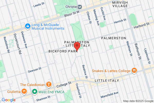 Montrose Child Care Centre