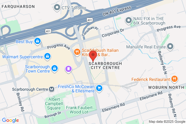 East Metro Youth Services, Residences, D'arcy