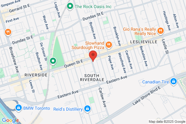 East Metro Youth Services, Residences, Galloway
