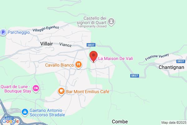 Maison Vali