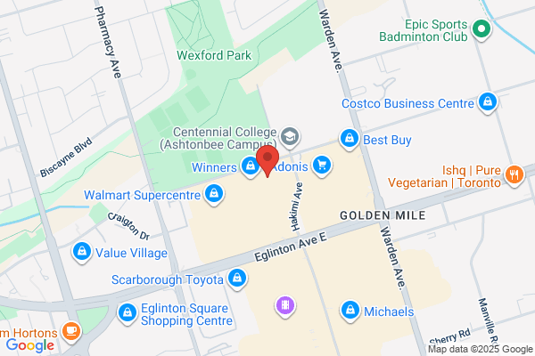 Scarborough Town Centre, Children & Teen Apparel, Baby Gap