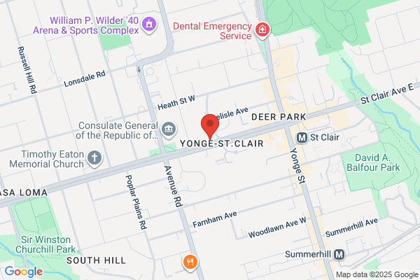 Labelle Chiropractic Clinic